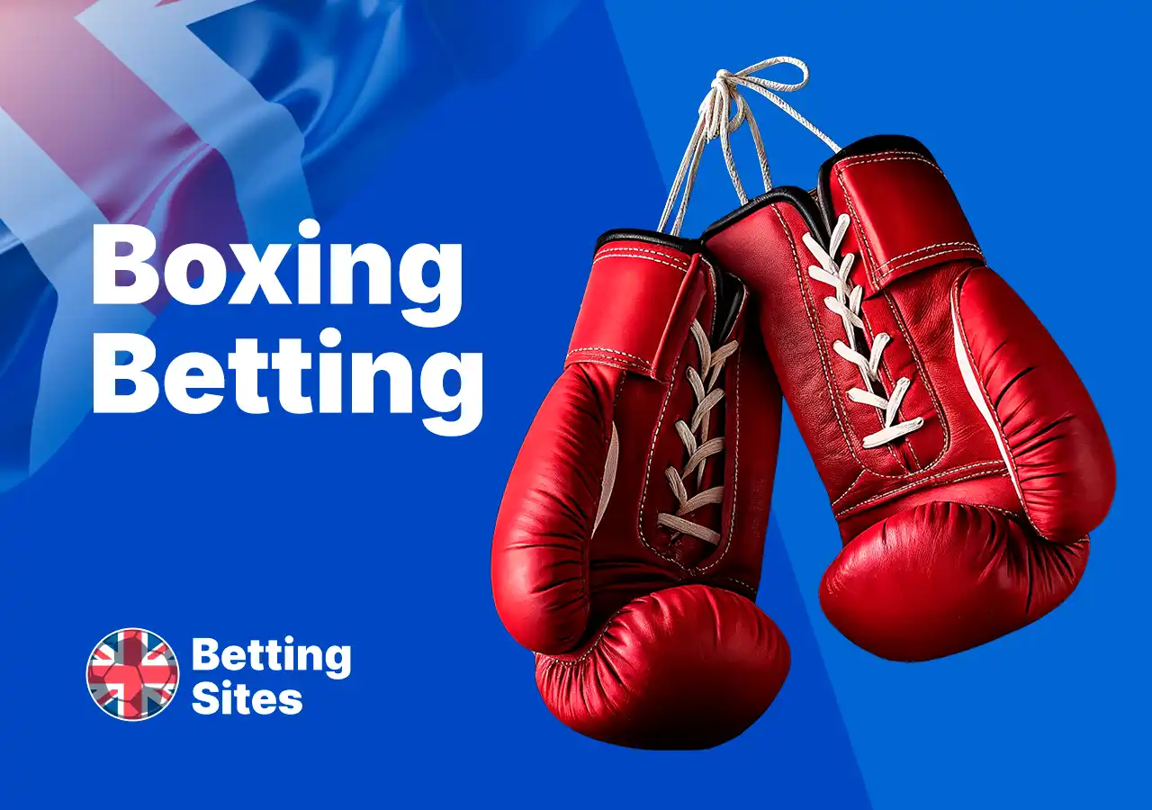 Boxing betting markets and tips for British punters