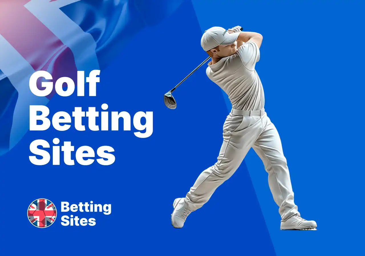How to choose the best British betting site for golf wagering